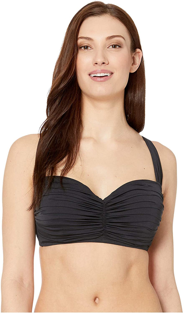 Bleu Rod Beattie Womens Kore Convertible Bikini Top