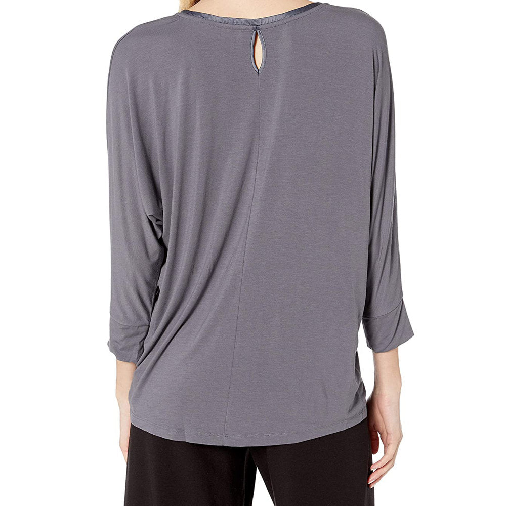 Sesoire Womens Soft Knit Sleep Top