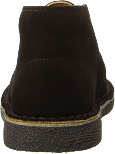 Clarks Toddler Boys Desert Toddler Ankle Boots