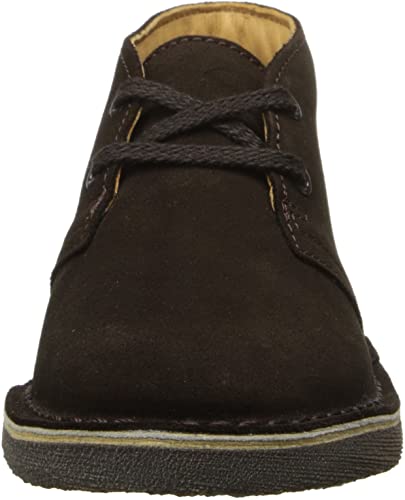 Clarks Toddler Boys Desert Toddler Ankle Boots