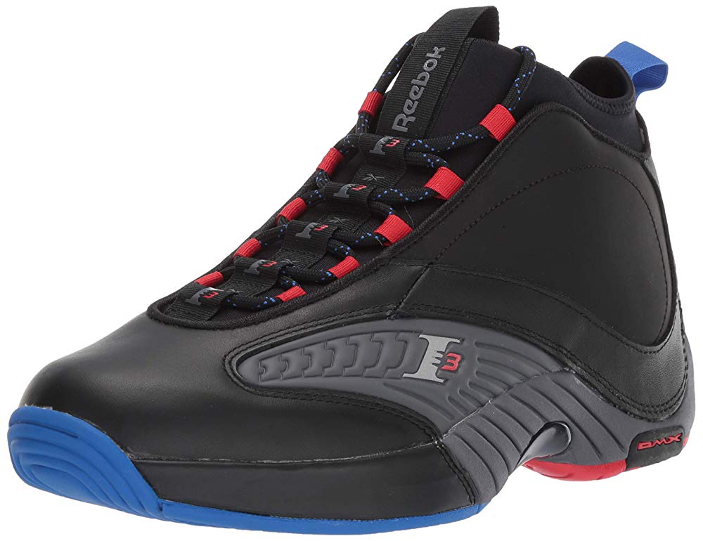 Reebok Mens Answer V Cross Trainer Shoes