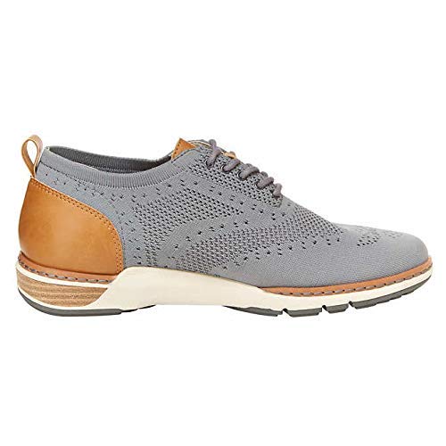 Jsport By Jambu Mens Lincoln Oxford Shoes