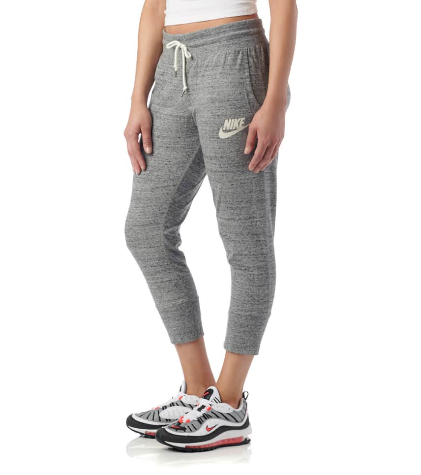 Nike Womens Gym Vintage Capri Pants