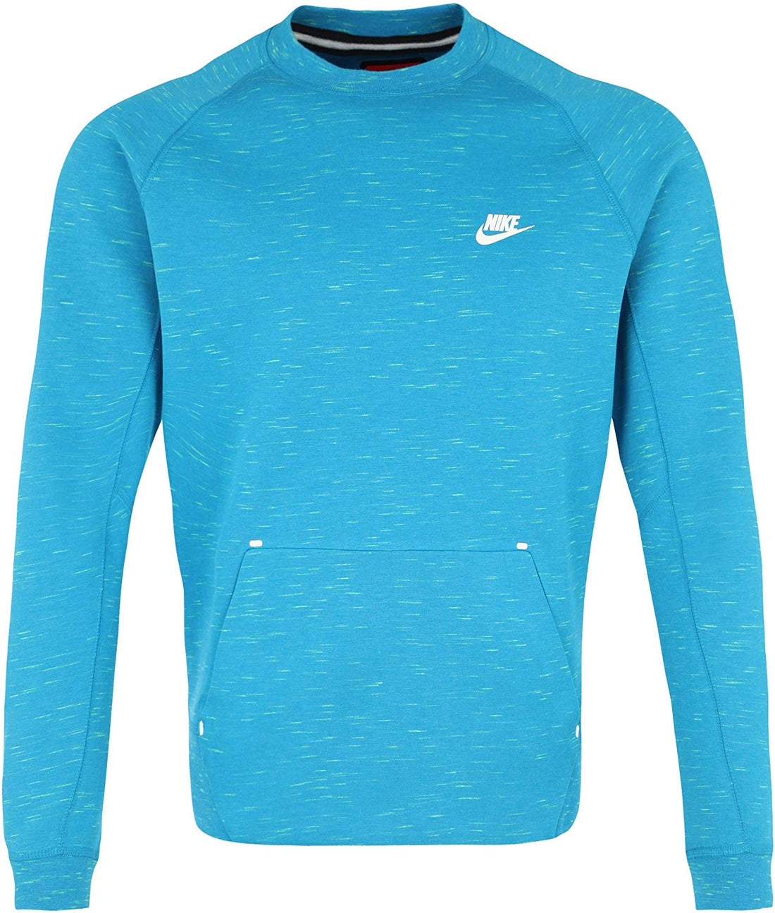 Nike Mens Tech Fleece Crew Sweatshirt