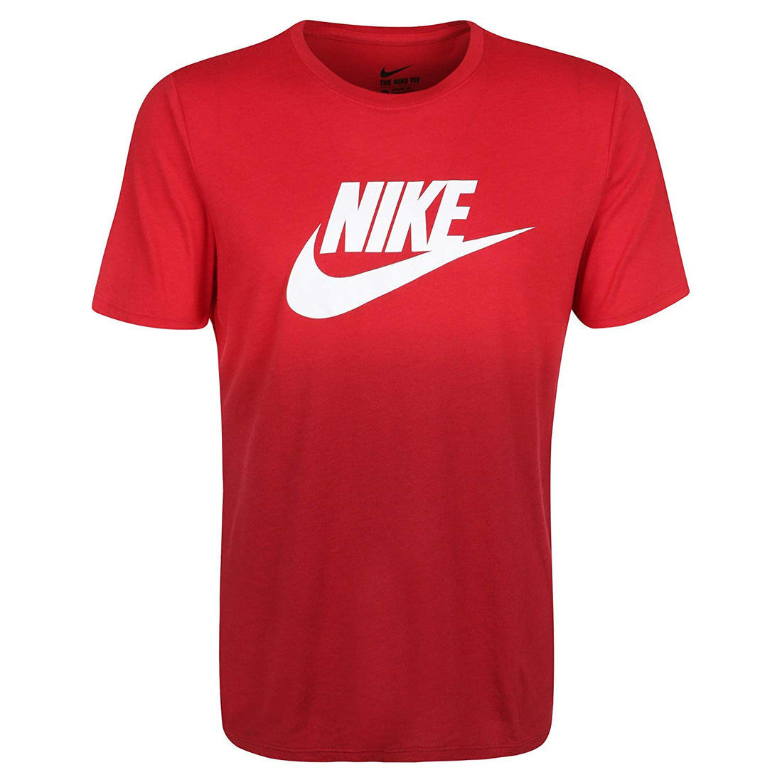 Nike Mens Dip Dye Futura T-Shirt
