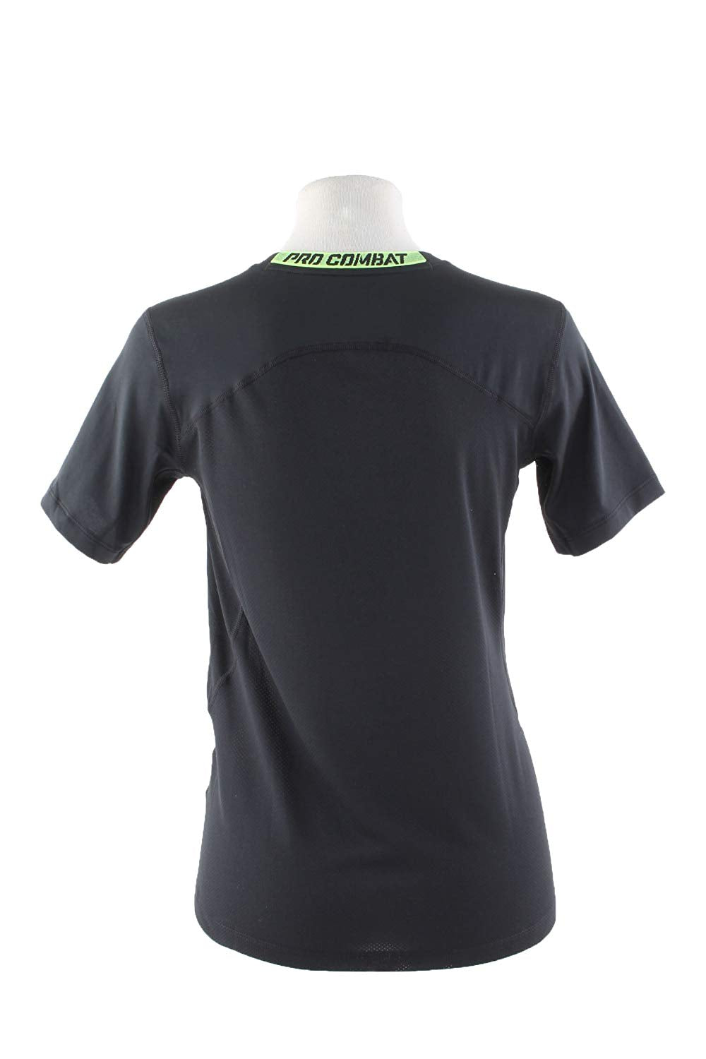 Nike Boys Pro Combat Fitted T Shirt