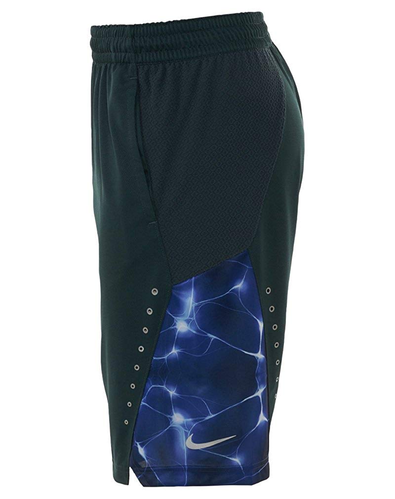 Nike Mens Hyper Elite Lebron Shorts