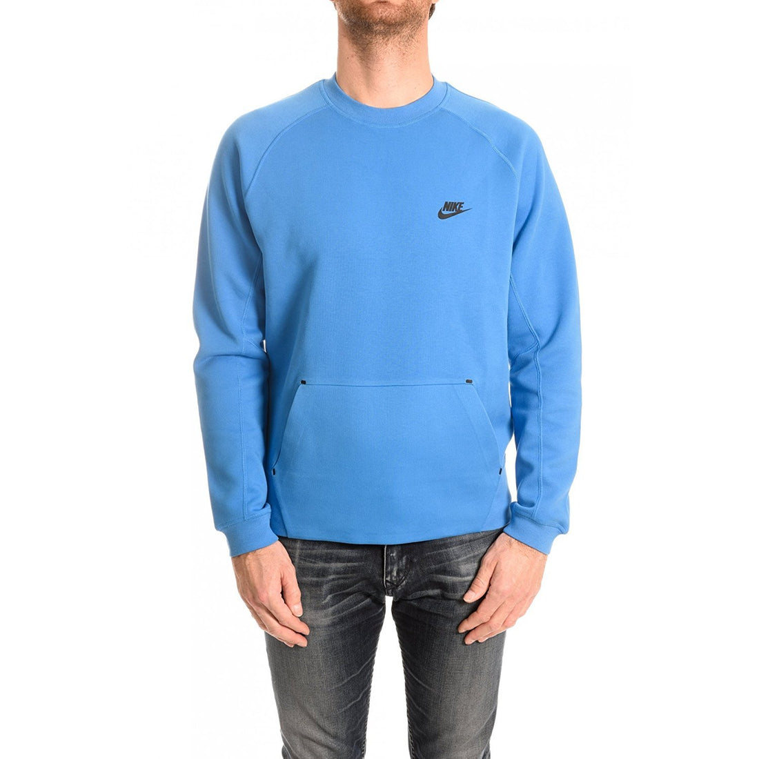 Nike Mens Tech Fleece Crew Sweatshirt