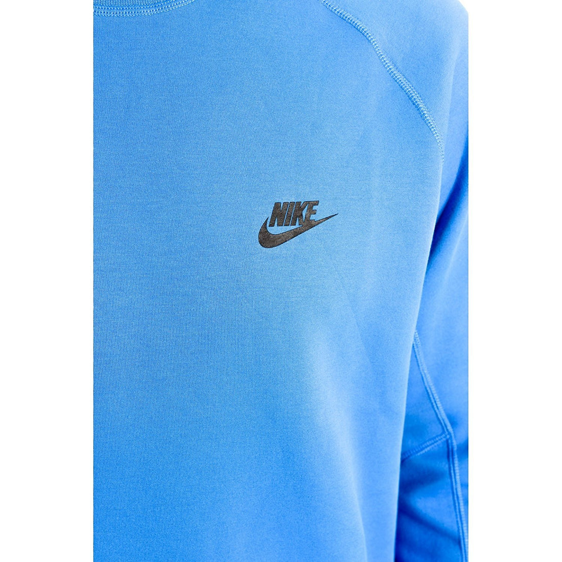Nike Mens Tech Fleece Crew Sweatshirt