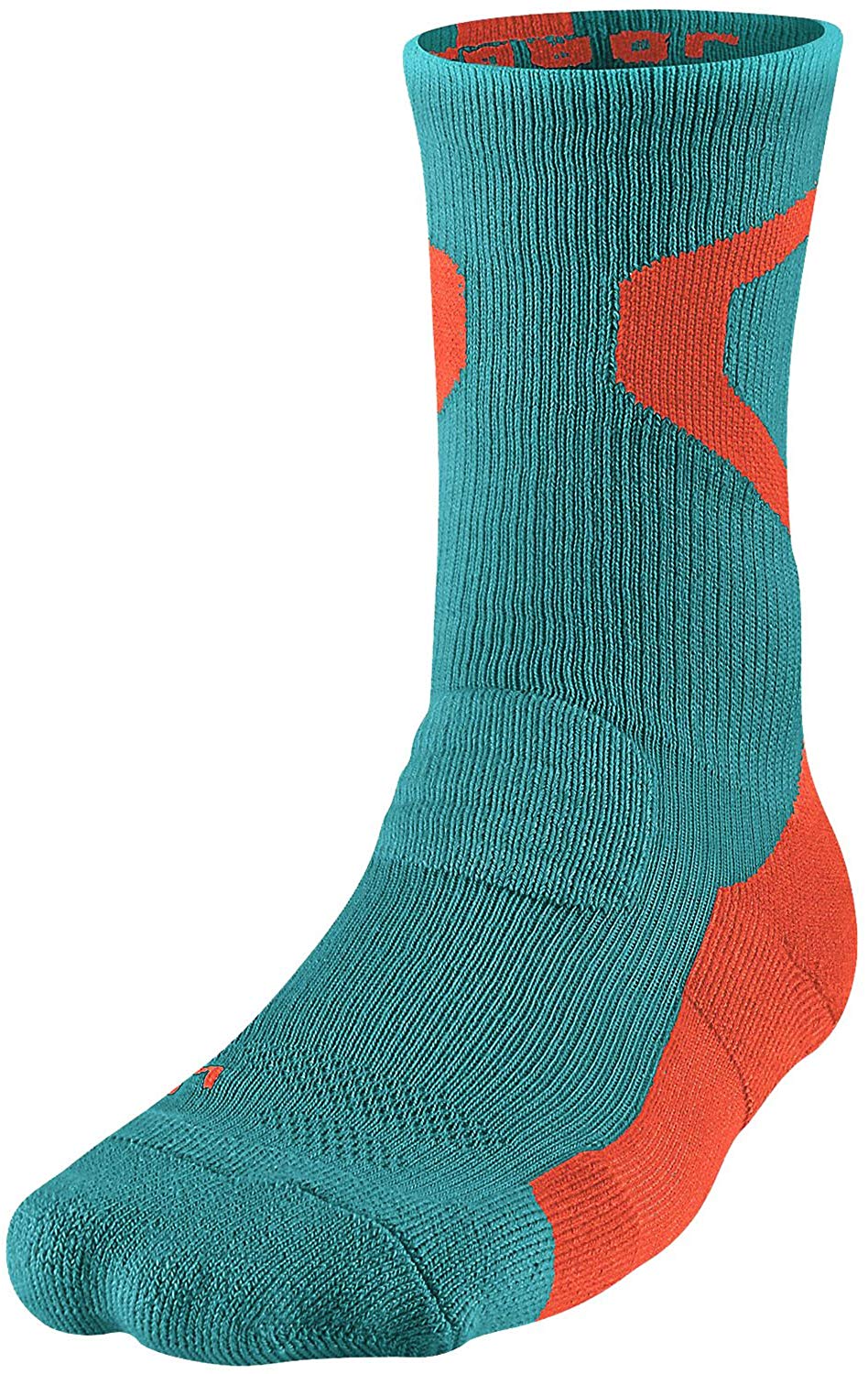 Jordan Mens Jumpan Crew Socks