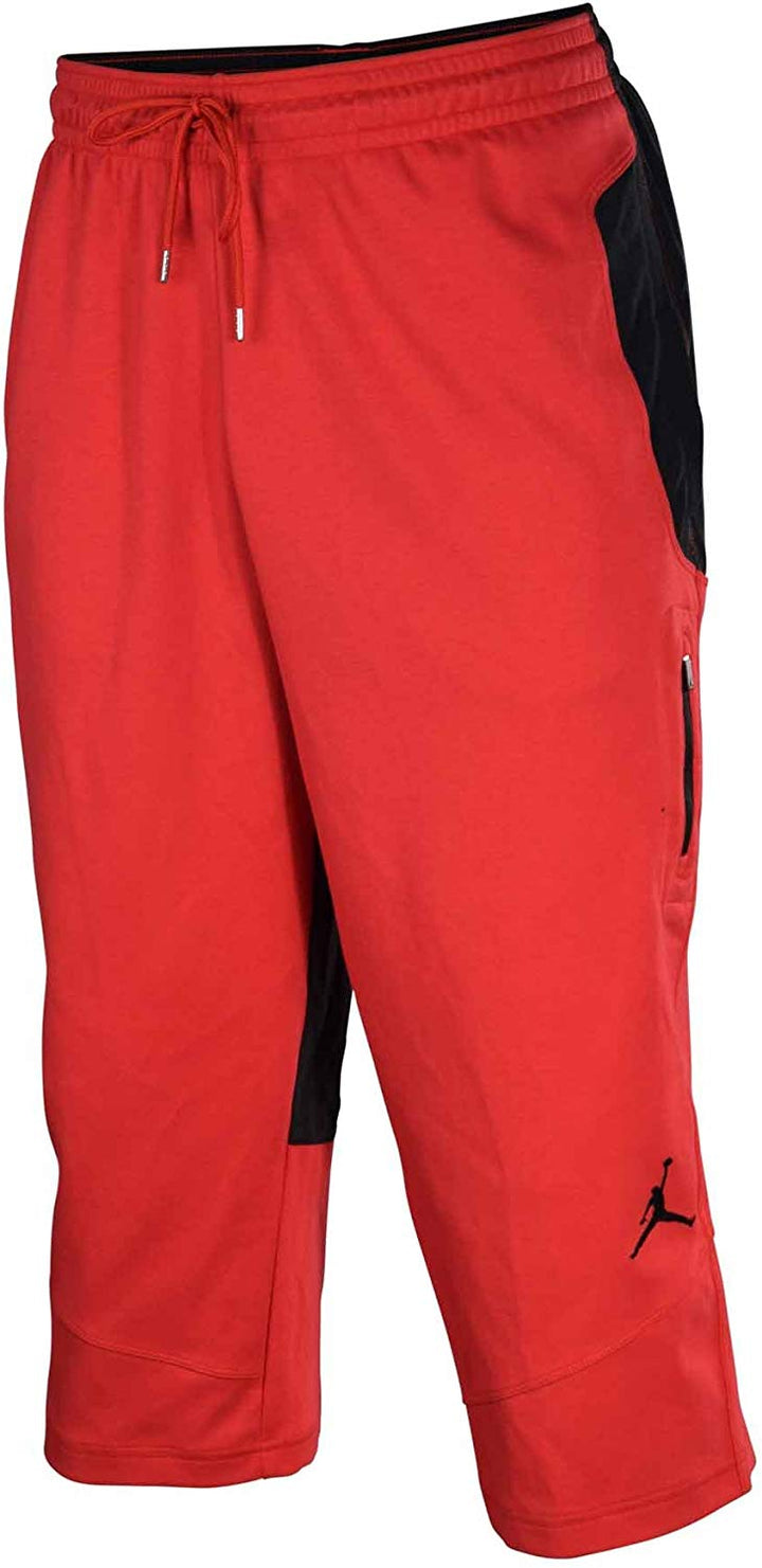 Jordan Mens Aj Vi Cropped Pants