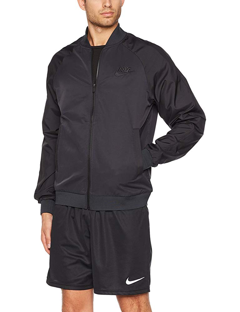 Nike Mens Sportswear Jacket