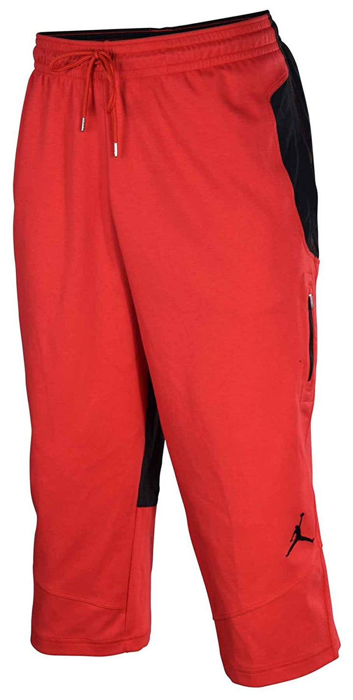 Jordan Mens Aj Vi Cropped Pants