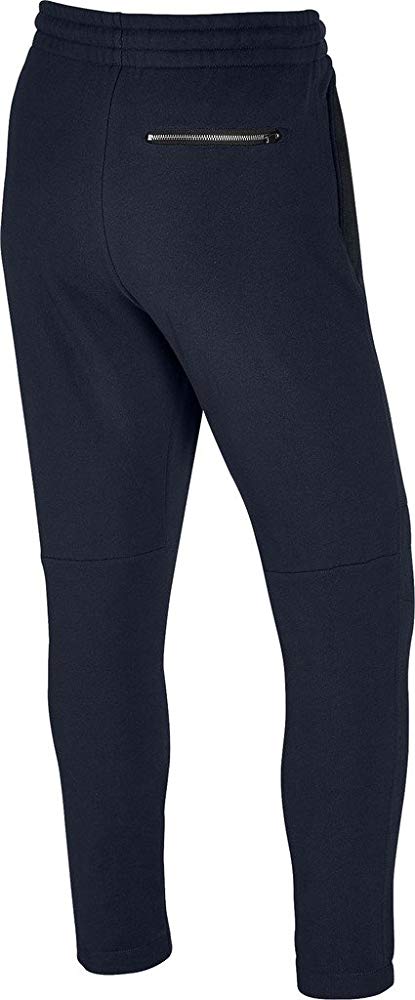 Nike Mens Modern French Terry Cuff Pants