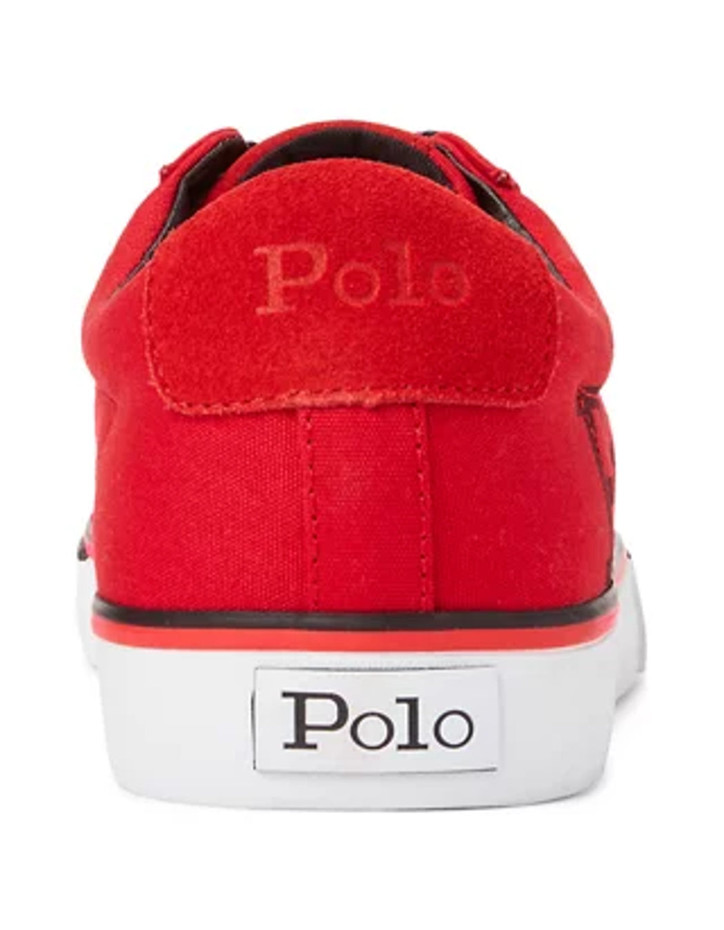 Polo Ralph Lauren Mens Shoes
