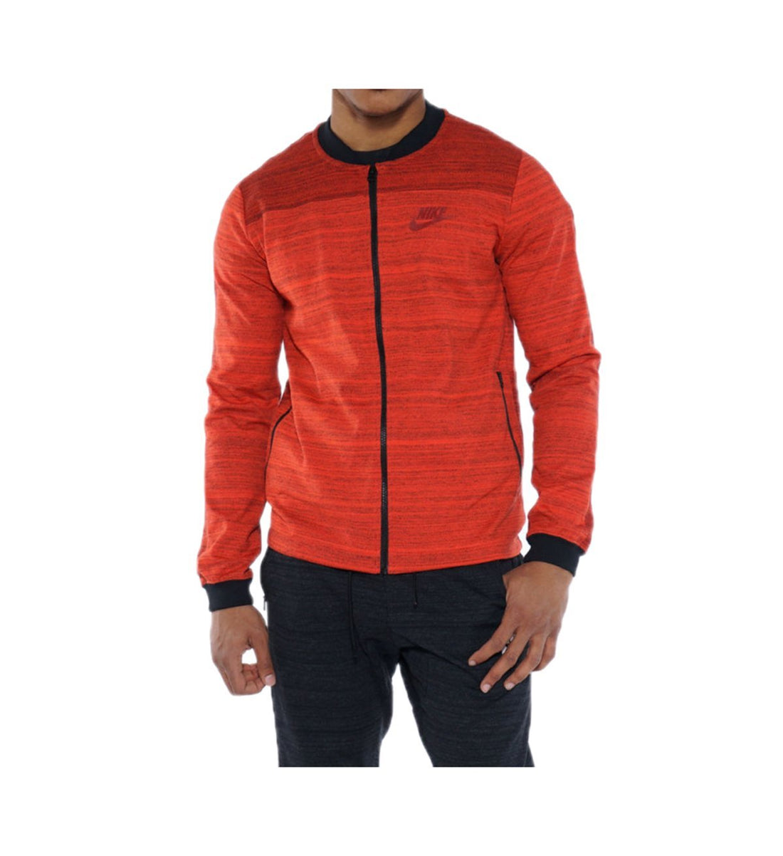 Nike Mens Advance 15 Knit Jacket