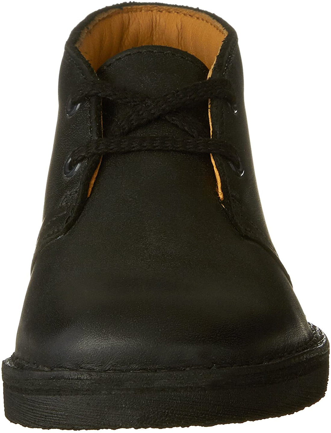 Clarks Toddler Boys Originals Smooth Desert Boots