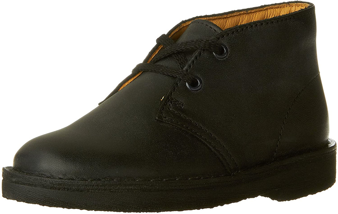 Clarks Toddler Boys Originals Smooth Desert Boots