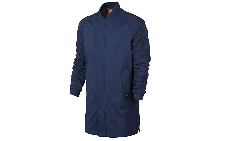 Nike Mens F.C Aesthetic Inspiration Jacket