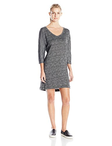 Soybu Womens Rosa Heathered Dress