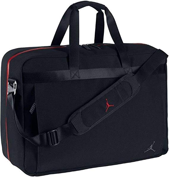 Jordan Unisex Jumpman Flight Bag