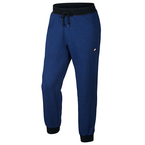 Nike Mens Cuff Fleece Pants