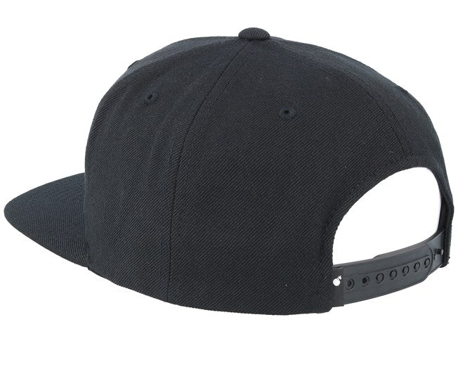 The Hundreds Mens Forever Adam Snapback