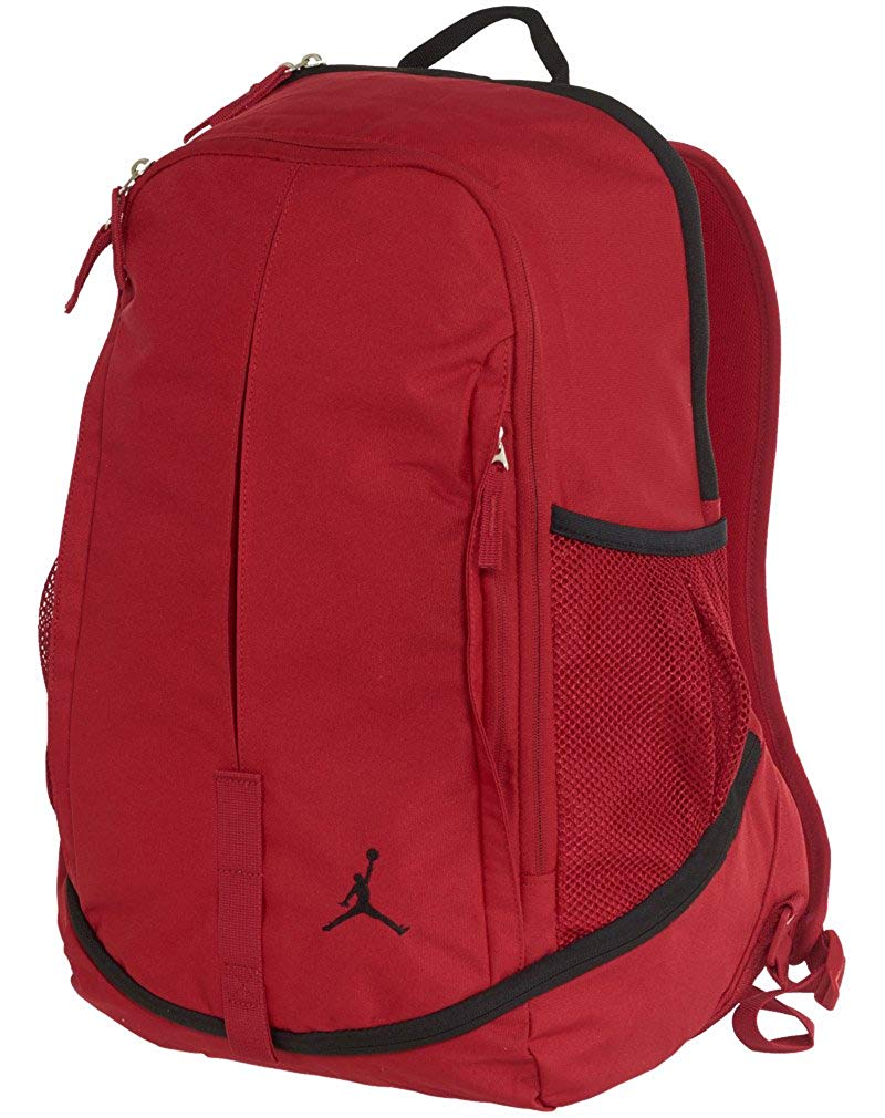 Jordan Mens Jumpman Team Backpack