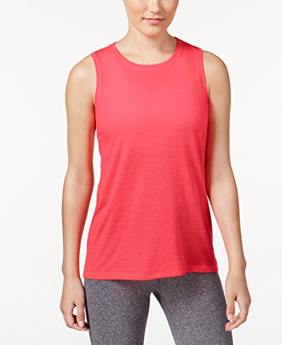 Calvin Klein Womens Muscle Tank Top