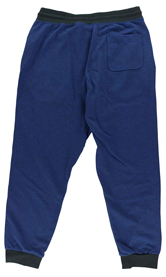 Nike Mens Cuff Fleece Pants