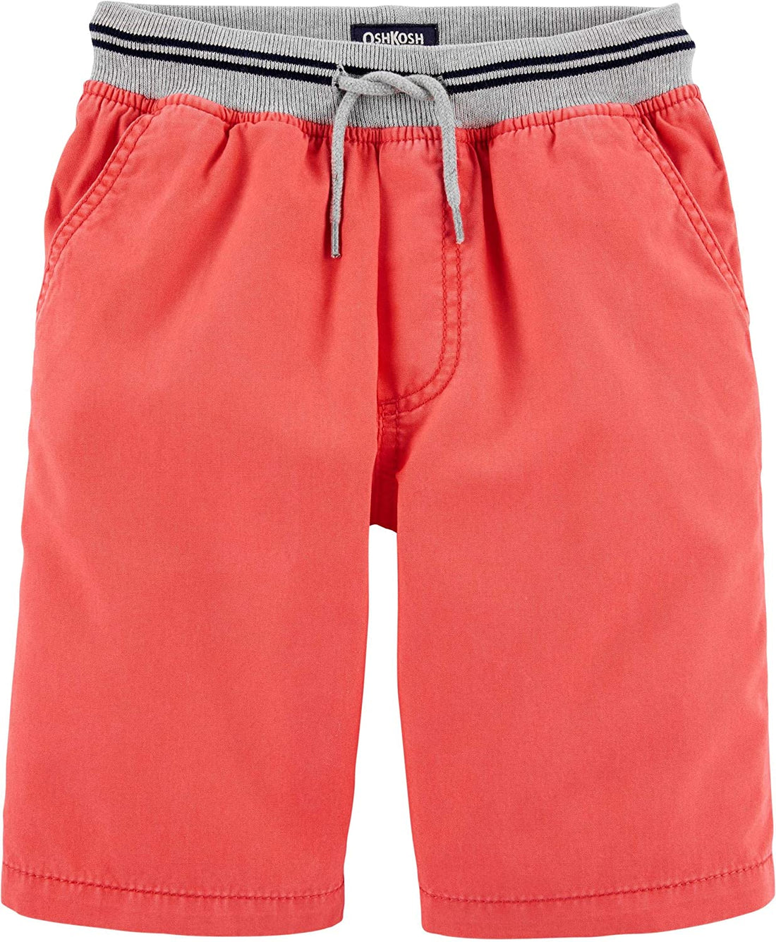 Oshkosh B'Gosh Boys Pull-On Shorts