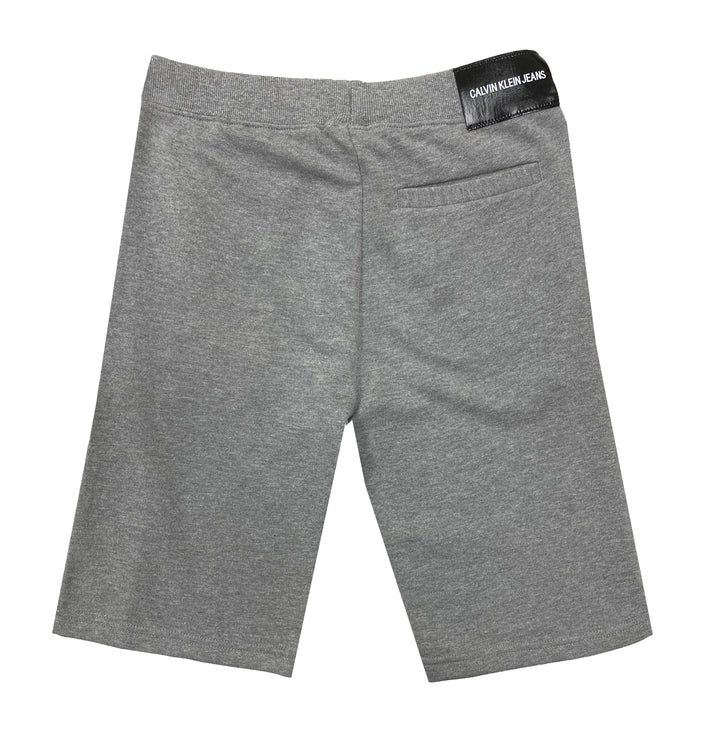 Calvin Klein Boys Logo Waistband Shorts