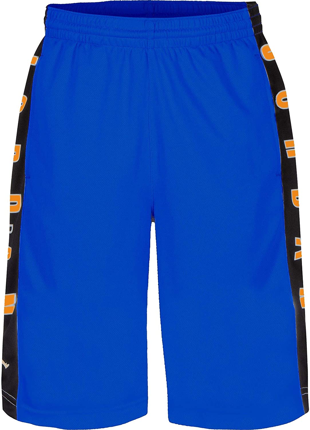 Jordan Boys Dry Air Rise Shorts