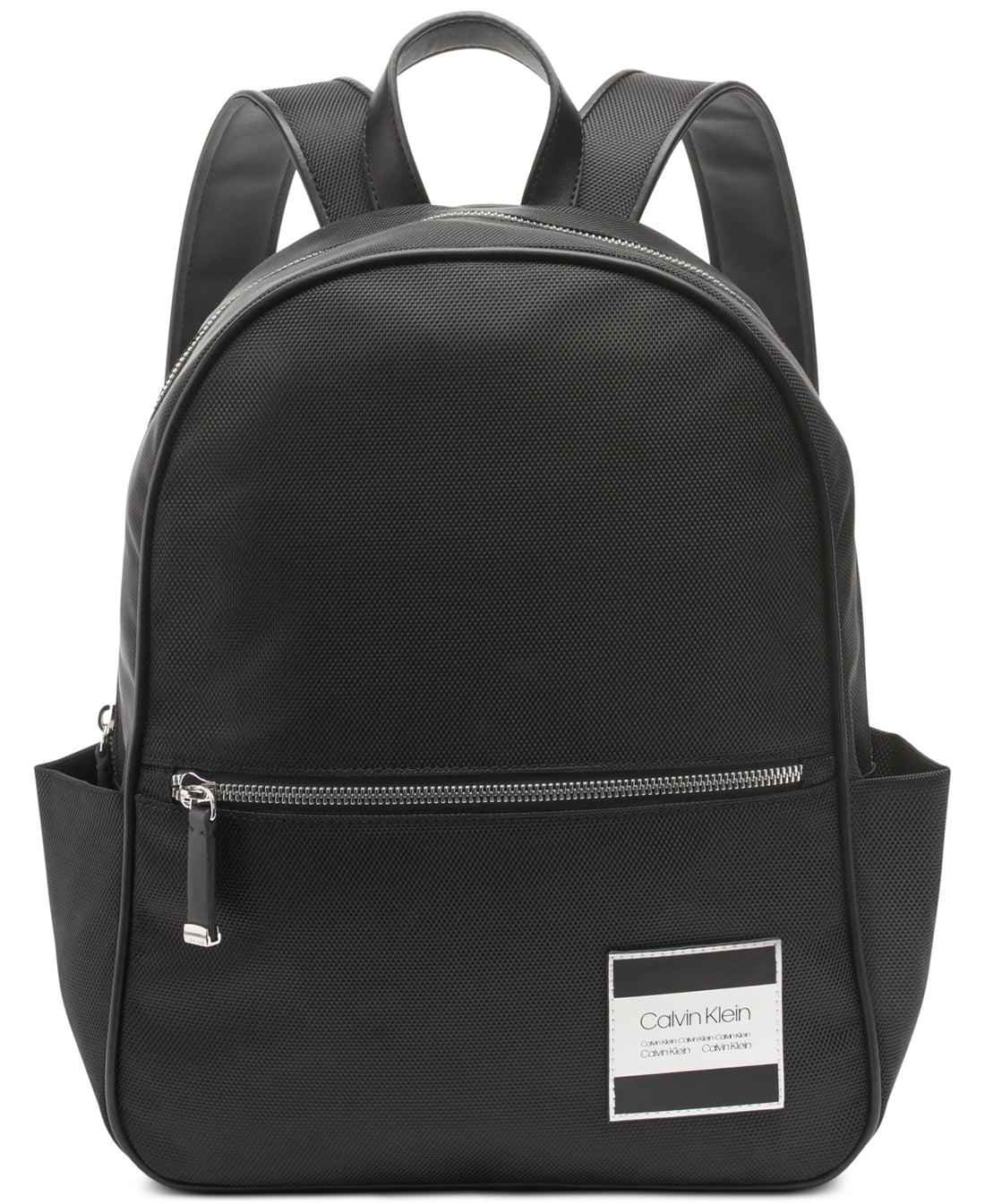 Calvin Klein Womens Kelly Backpack