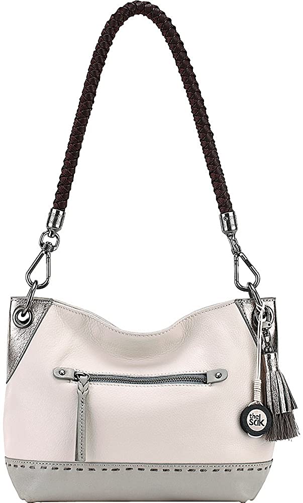 The Sak Womens Indio Demi Shoulder Bag