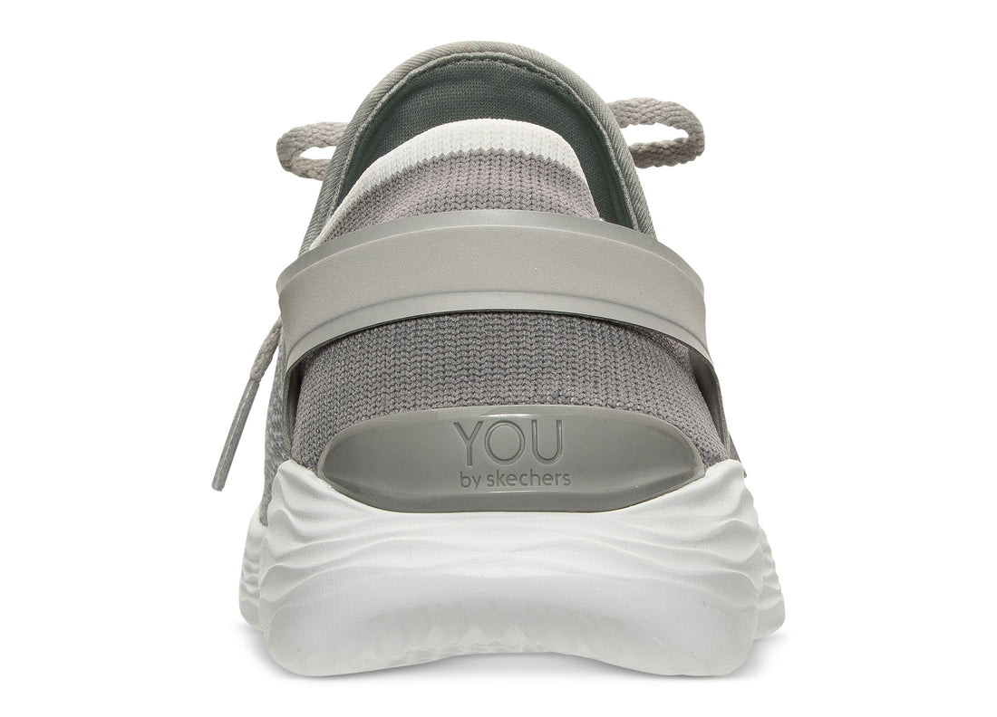 Skechers Womens You Inspire Slip-On Shoes