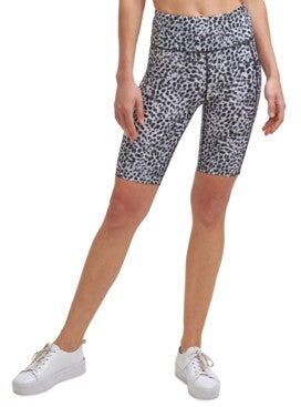 Calvin Klein Womens Performance Bike Shorts